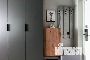 1-к квартира, посуточно, 21м2, 10/19 этаж