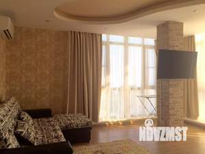 1-к квартира, посуточно, 98м2, 1/1 этаж