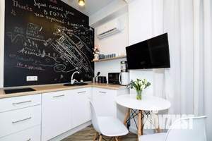 1-к квартира, посуточно, 22м2, 1/1 этаж