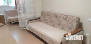 1-к квартира, на длительный срок, 32м2, 2/4 этаж