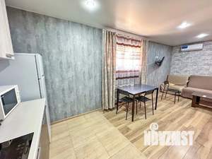 1-к квартира, посуточно, 30м2, 2/2 этаж