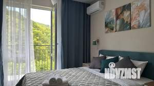 1-к квартира, посуточно, 27м2, 8/12 этаж