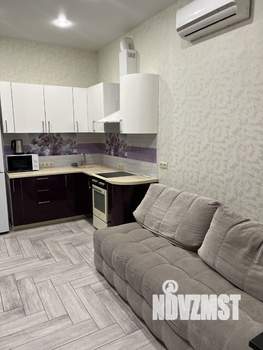 2-к квартира, на длительный срок, 38м2, 4/13 этаж