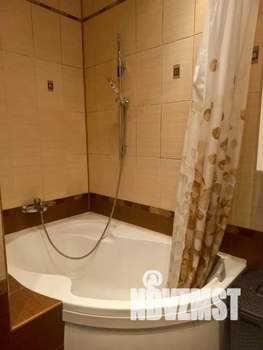 1-к квартира, посуточно, 70м2, 3/5 этаж