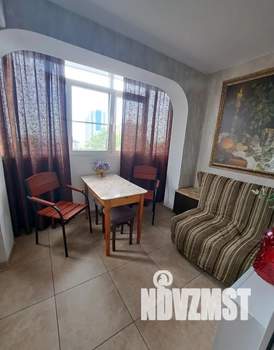 2-к квартира, посуточно, 55м2, 7/10 этаж