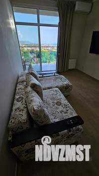 1-к квартира, посуточно, 67м2, 14/17 этаж