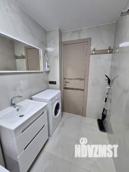 2-к квартира, на длительный срок, 46м2, 2/3 этаж
