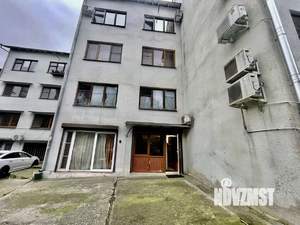 Студия квартира, на длительный срок, 28м2, 1/4 этаж