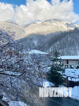 1-к квартира, посуточно, 45м2, 2/4 этаж