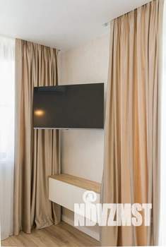 2-к квартира, посуточно, 45м2, 11/19 этаж