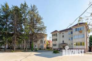 1-к квартира, посуточно, 25м2, 1/3 этаж