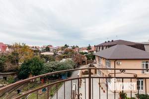 Студия квартира, на длительный срок, 40м2, 3/3 этаж