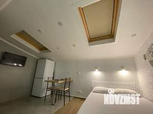 Студия квартира, посуточно, 25м2, 8/8 этаж