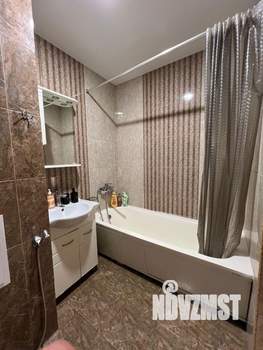 2-к квартира, на длительный срок, 39м2, 2/12 этаж