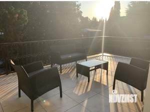 1-к квартира, на длительный срок, 45м2, 2/5 этаж