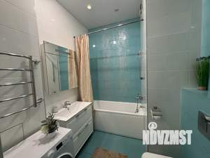 1-к квартира, посуточно, 37м2, 11/13 этаж