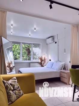 2-к квартира, посуточно, 42м2, 1/5 этаж