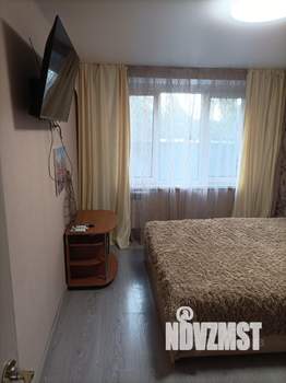 2-к квартира, на длительный срок, 49м2, 2/6 этаж