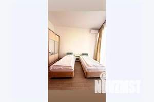 1-к квартира, посуточно, 45м2, 3/3 этаж