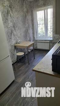 2-к квартира, посуточно, 41м2, 1/1 этаж
