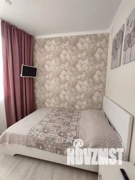 2-к квартира, посуточно, 42м2, 4/9 этаж