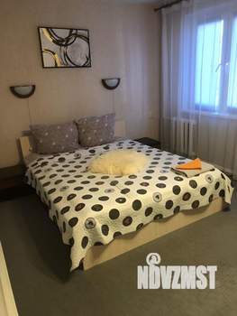 2-к квартира, на длительный срок, 55м2, 2/6 этаж