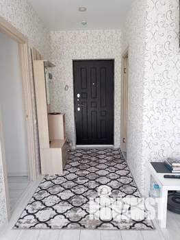 1-к квартира, посуточно, 37м2, 10/13 этаж