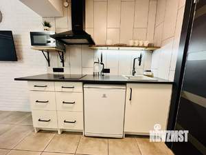 1-к квартира, посуточно, 18м2, 1/1 этаж