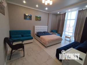 2-к квартира, посуточно, 43м2, 6/9 этаж