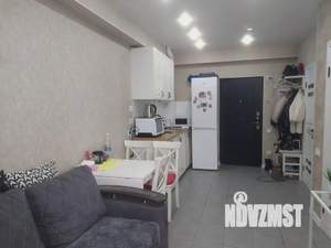 1-к квартира, посуточно, 35м2, 2/12 этаж