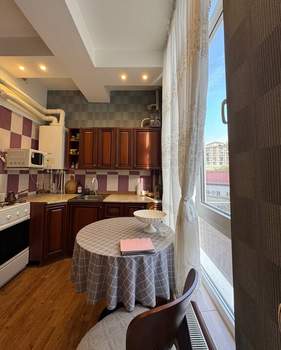 1-к квартира, на длительный срок, 32м2, 2/6 этаж