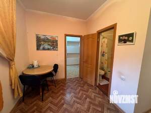 1-к квартира, на длительный срок, 45м2, 1/4 этаж