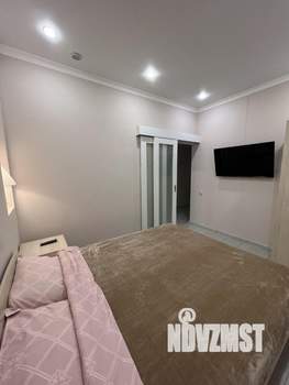 2-к квартира, на длительный срок, 60м2, 3/5 этаж