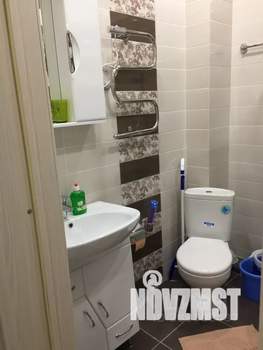 1-к квартира, посуточно, 24м2, 1/3 этаж