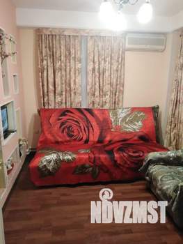 2-к квартира, посуточно, 34м2, 2/5 этаж