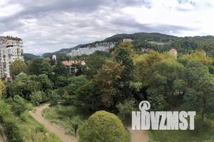 1-к квартира, посуточно, 50м2, 6/11 этаж