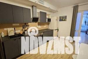 2-к квартира, посуточно, 86м2, 6/19 этаж