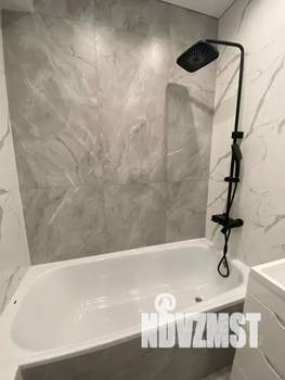 1-к квартира, посуточно, 38м2, 8/12 этаж