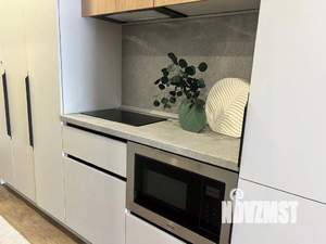 1-к квартира, посуточно, 29м2, 1/1 этаж