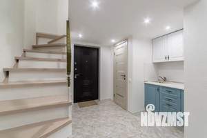 3-к квартира, посуточно, 49м2, 8/8 этаж