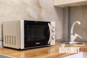 Студия квартира, посуточно, 28м2, 3/4 этаж