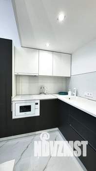 1-к квартира, посуточно, 23м2, 3/5 этаж