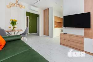 2-к квартира, посуточно, 40м2, 12/12 этаж
