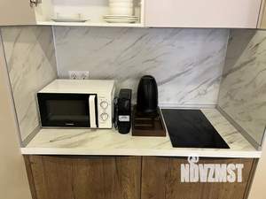 1-к квартира, посуточно, 39м2, 6/7 этаж