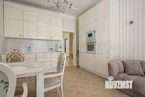 3-к квартира, на длительный срок, 110м2, 3/7 этаж