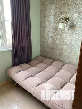 2-к квартира, посуточно, 60м2, 11/17 этаж