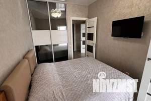 2-к квартира, посуточно, 45м2, 11/14 этаж