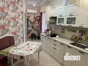 1-к квартира, на длительный срок, 58м2, 3/21 этаж