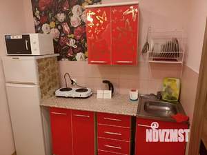 1-к квартира, на длительный срок, 20м2, 3/4 этаж