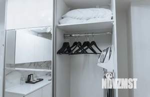 1-к квартира, посуточно, 50м2, 1/5 этаж